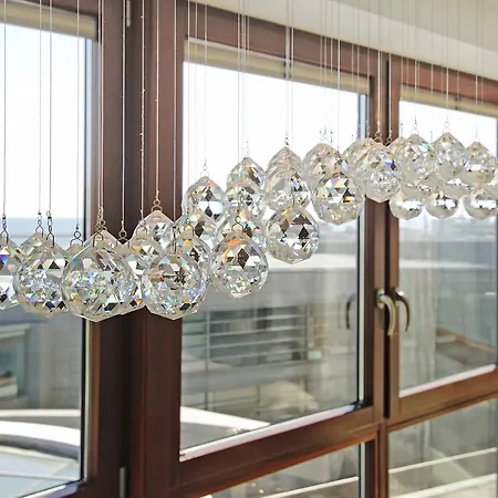 Apartament Carlos - Sea Towers Apartament