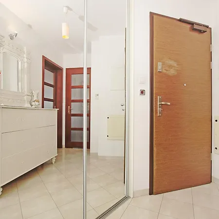 Apartament Carlos - Sea Towers *