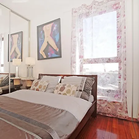 Apartament Apartament Carlos - Sea Towers *