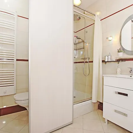 Apartament Carlos - Sea Towers Gdynia