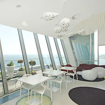 Apartament Carlos - Sea Towers