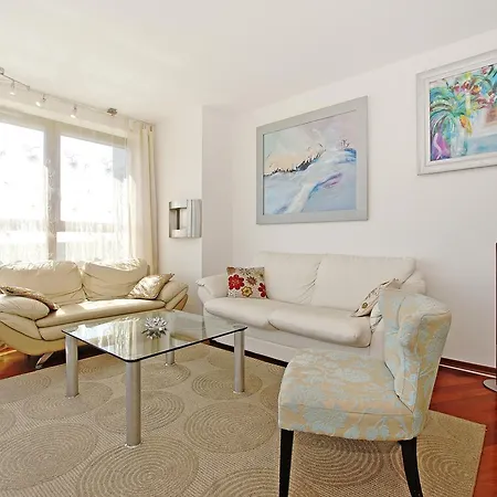 Apartament Apartament Carlos - Sea Towers