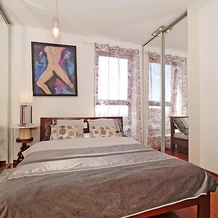 Apartament Carlos - Sea Towers *