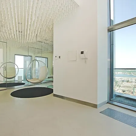 Apartament Apartament Carlos - Sea Towers