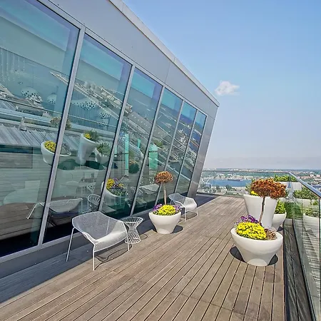 Apartament Apartament Carlos - Sea Towers