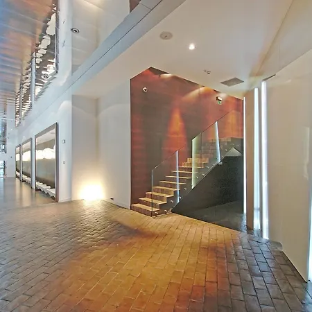 Apartament Carlos - Sea Towers * Gdynia