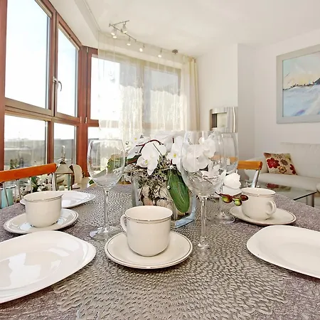 Apartament Apartament Carlos - Sea Towers