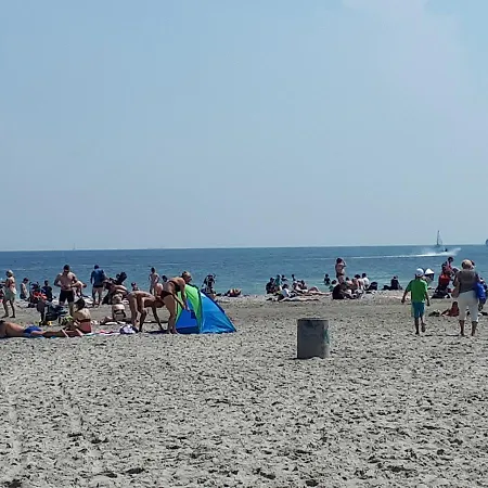 Apartament Carlos - Sea Towers Apartament