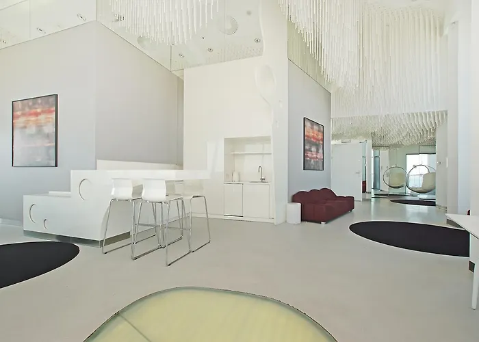 Lägenhet Apartament Carlos - Sea Towers Gdynia