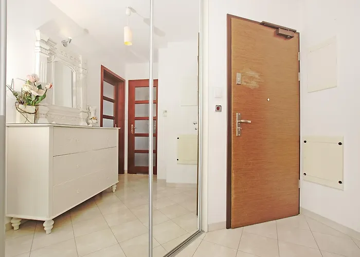 Apartament Carlos - Sea Towers *