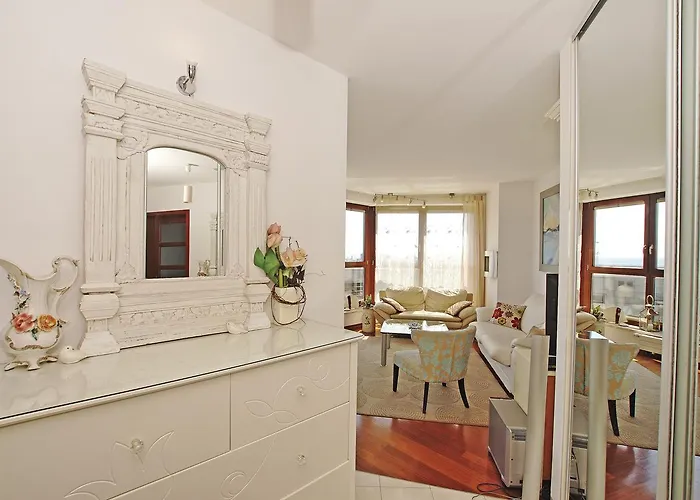 Apartament Carlos - Sea Towers *