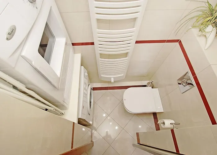 Apartament Carlos - Sea Towers *