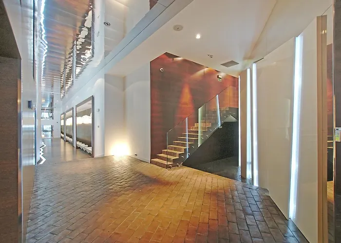 Apartament Carlos - Sea Towers * Gdynia