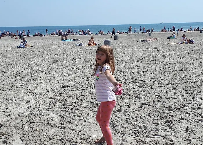 Apartament Carlos - Sea Towers